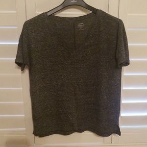 Boyfriend tee